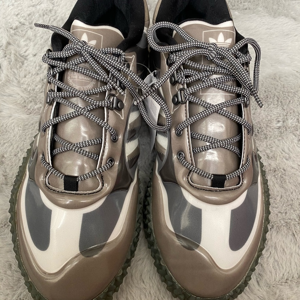 Craig green Adidas sneakers - Picture 1 of 5